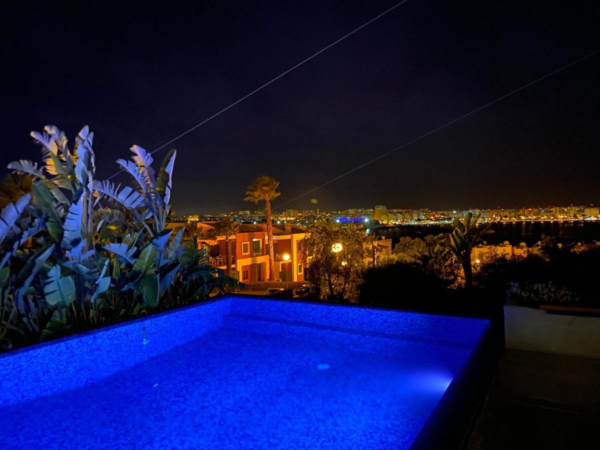 Villa Beau Ferragudo  Dış mekan fotoğraf