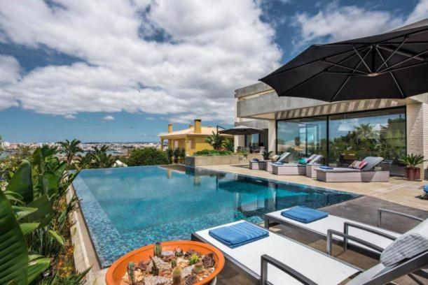Villa Beau Ferragudo  Dış mekan fotoğraf