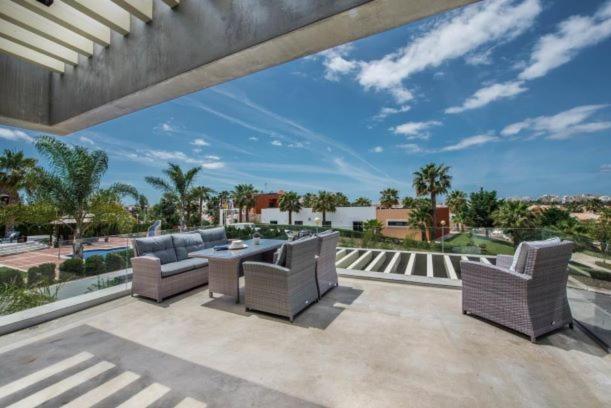 Villa Beau Ferragudo  Dış mekan fotoğraf